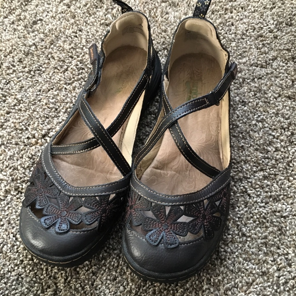 Women’s Jambu shoes